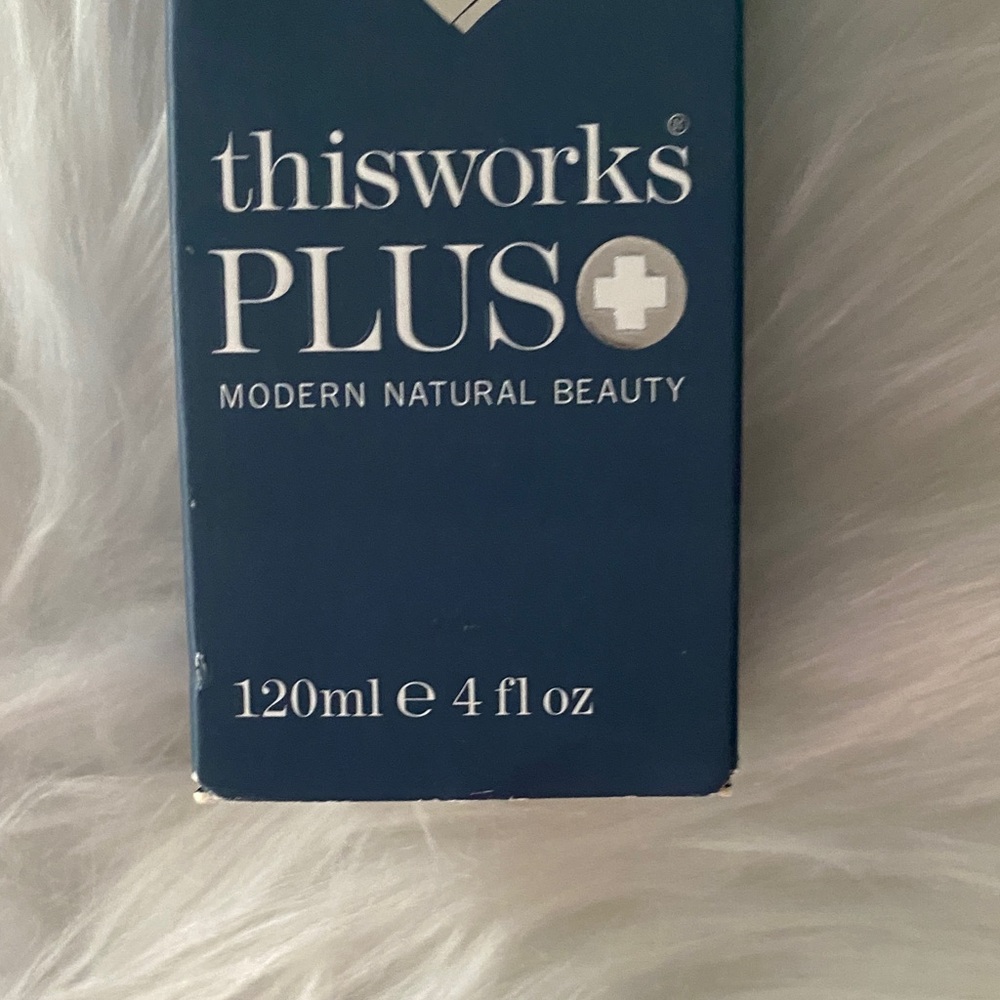 This Works Sleep Plus Trouble Shooter - Picture 4 of 6
